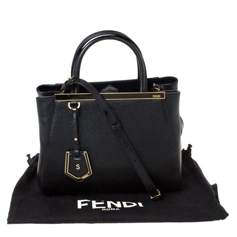 fendi 2jours small price|Fendi double f bag.